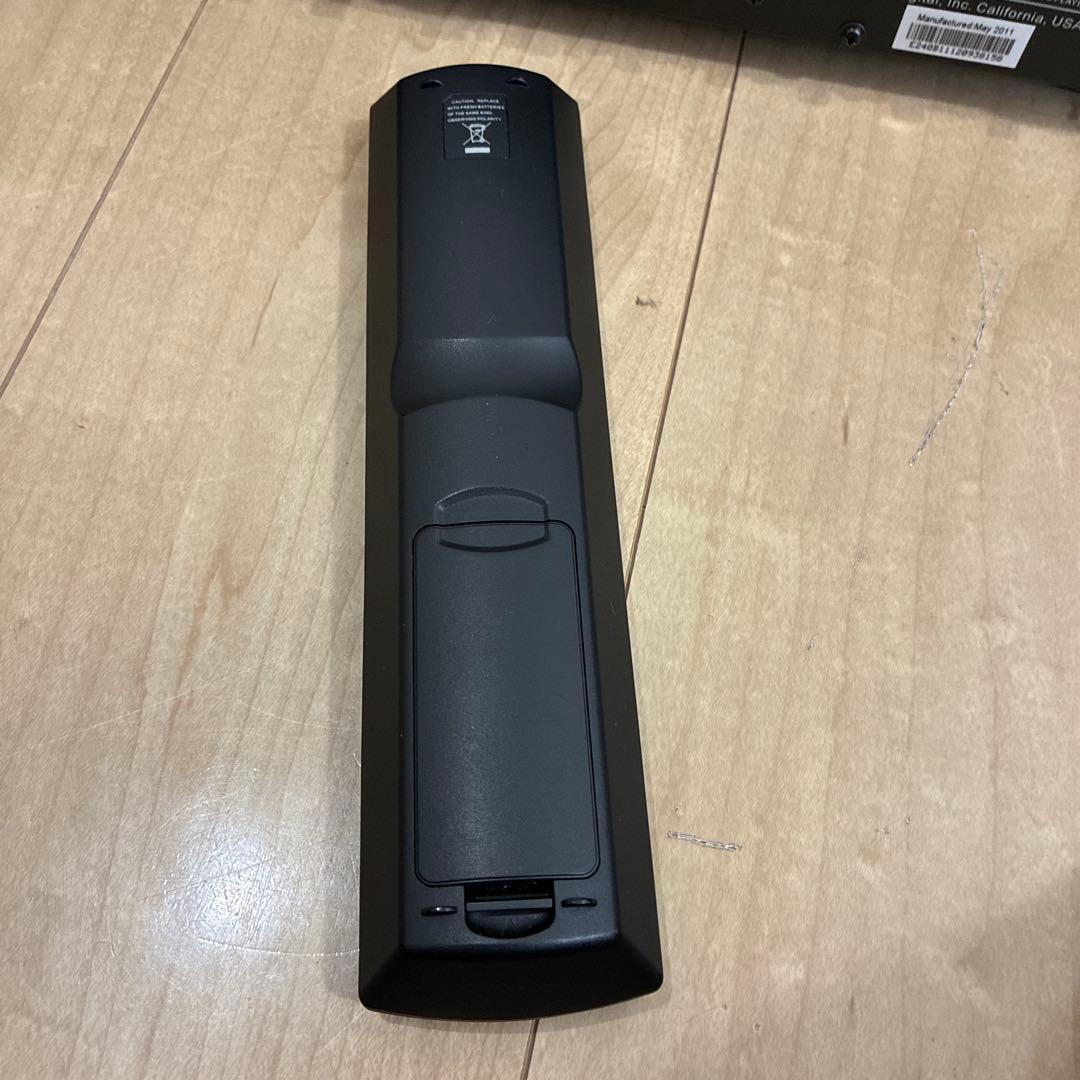 希少OPPO BDP-95 Blu-ray SACD DVDオーディオプレイヤー