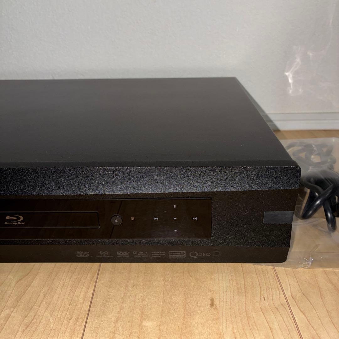 希少OPPO BDP-95 Blu-ray SACD DVDオーディオプレイヤー