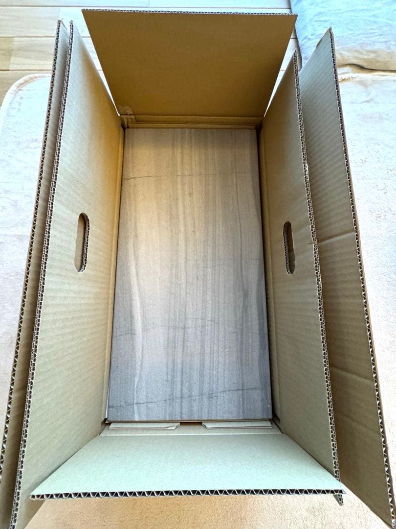 エコカラットプラス　ストーングレース　ダークグレー