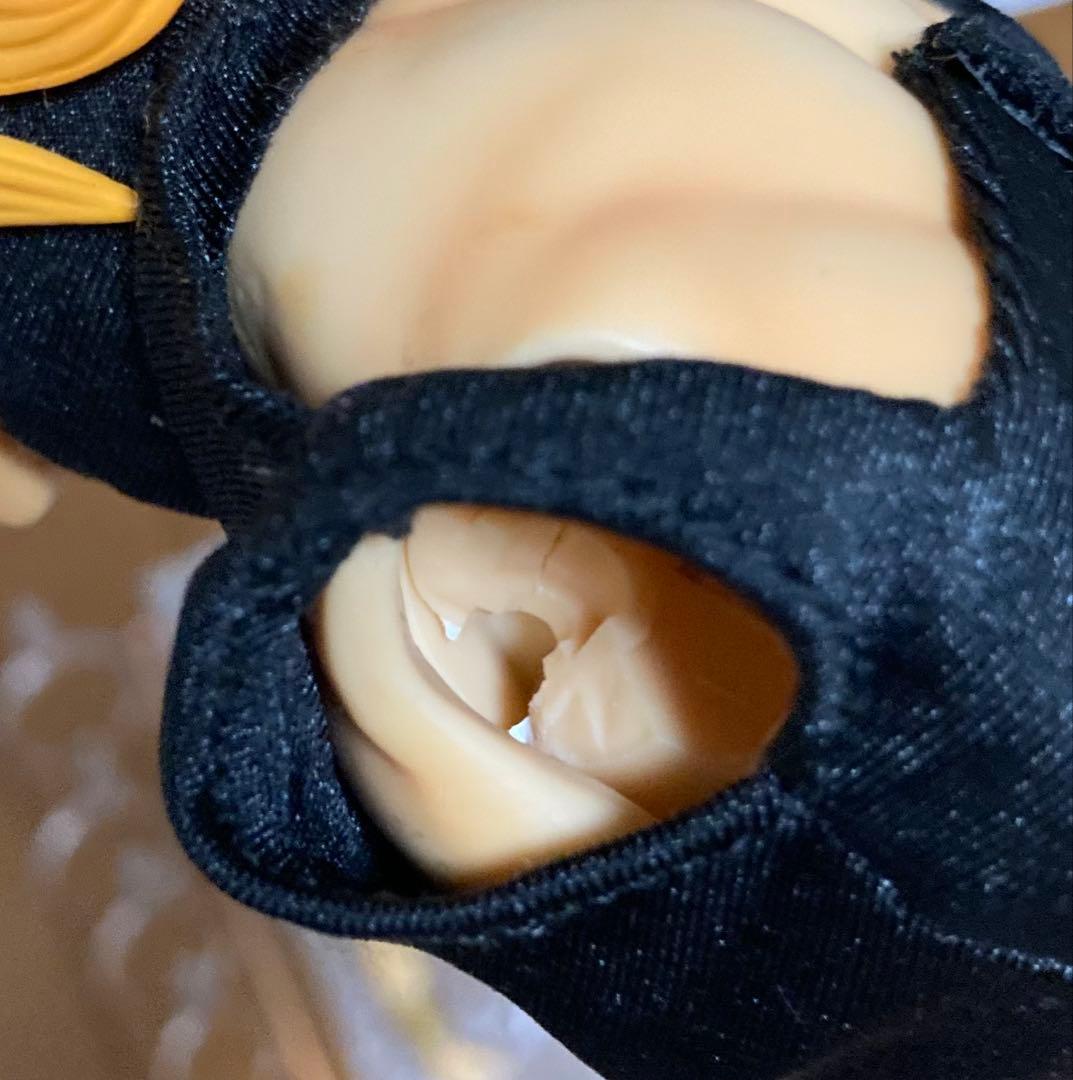 【訳あり】 RAH ジョジョ リアルアクションヒーローズ フィギュア DIO