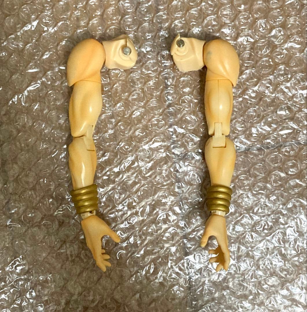 【訳あり】 RAH ジョジョ リアルアクションヒーローズ フィギュア DIO