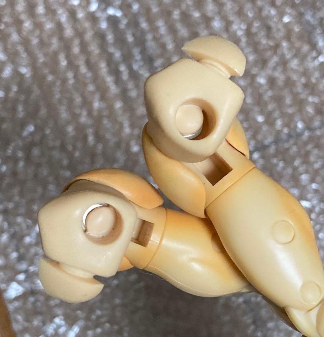 【訳あり】 RAH ジョジョ リアルアクションヒーローズ フィギュア DIO