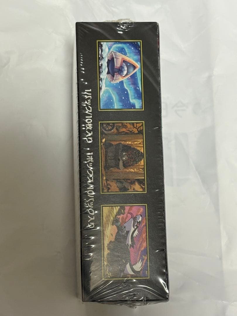 ［シュリンク付］ポケモンカードゲーム MEGAドリームex