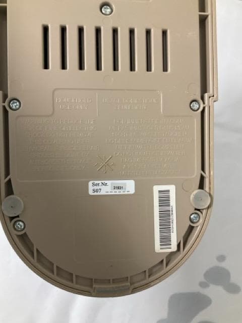 De'Longhi EC680M エスプレッソマシン