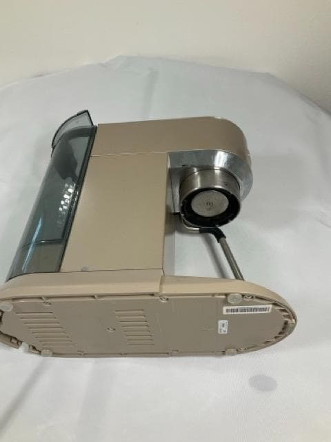 De'Longhi EC680M エスプレッソマシン