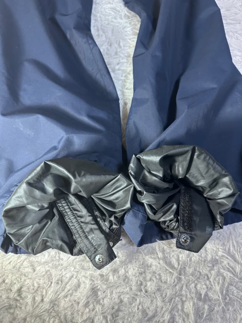 完売品 美品 ノースフェイス スクープパンツ スキー スノーボードウェア XL