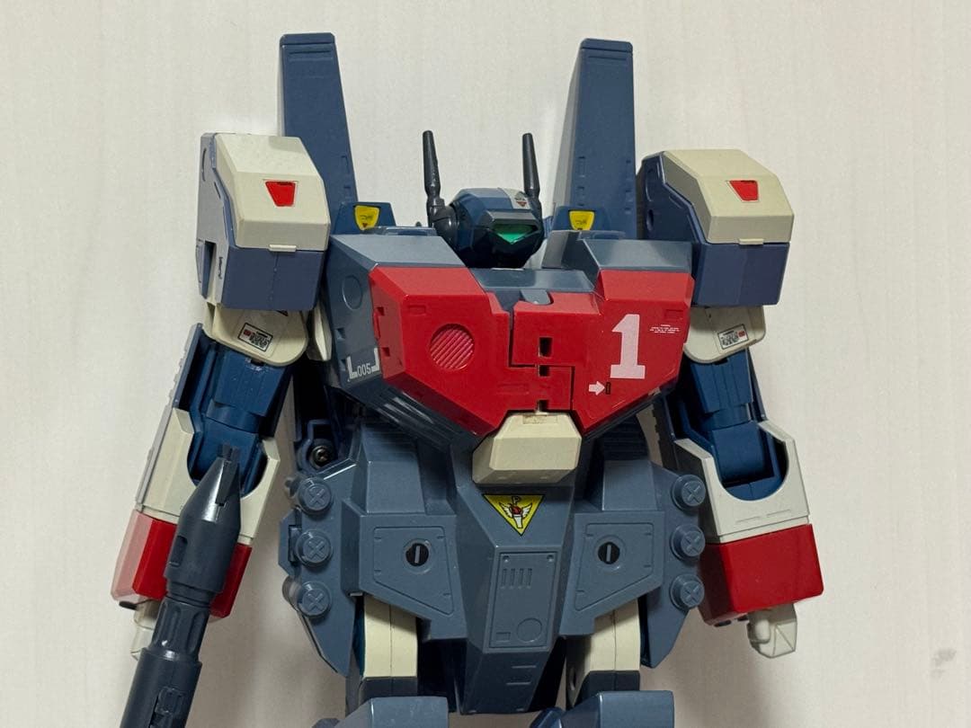 タカトク　バルキリー　マックス機　スーパーパーツ　アーマードパーツ　セット