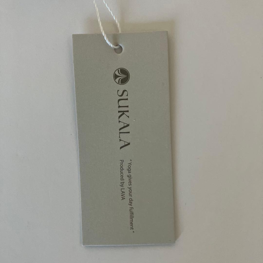 【期間限定値下げ！】新品 SUKALA ヨガウェア3点セット