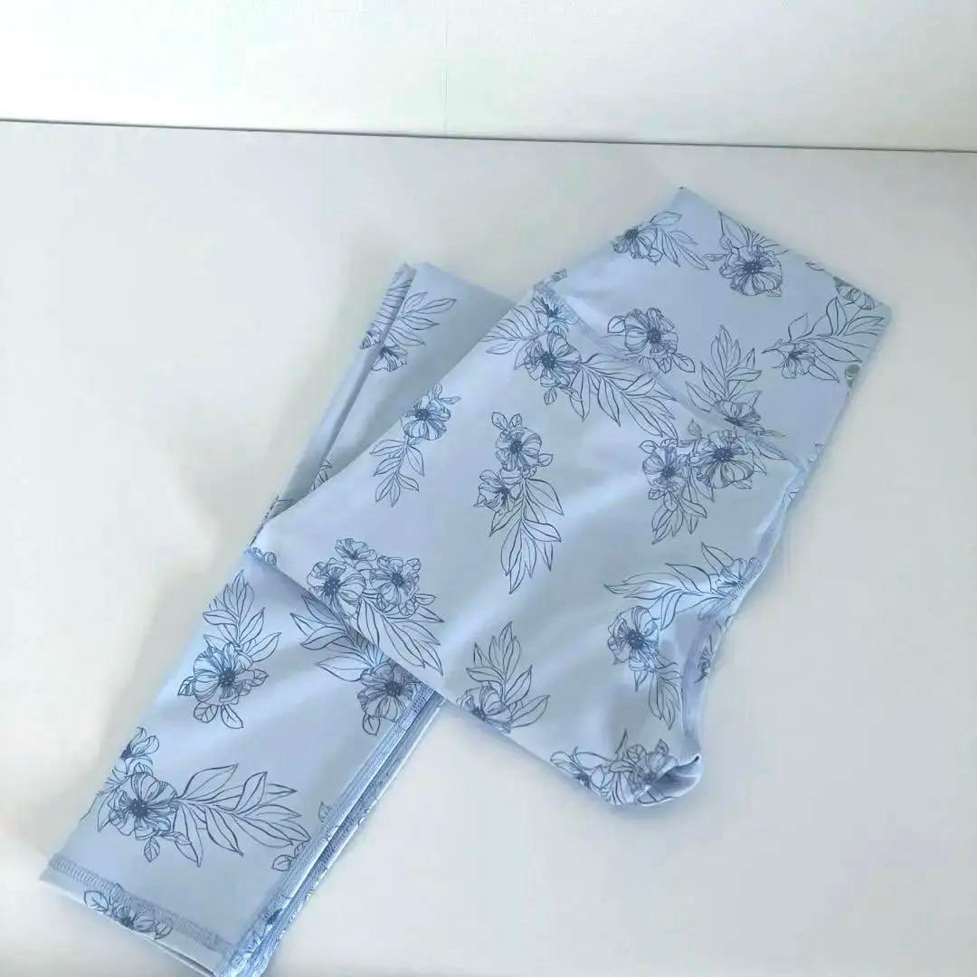 【期間限定値下げ！】新品 SUKALA ヨガウェア3点セット