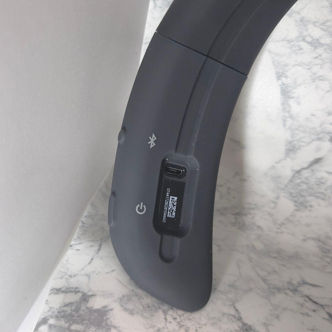 ヘッドホン Bose SoundWear Companion speaker