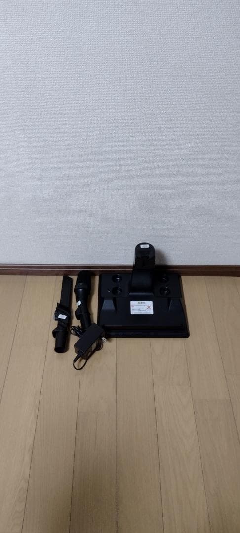 日立★PV-BL2H★2021年製★バッテリー新品と大差なし★20