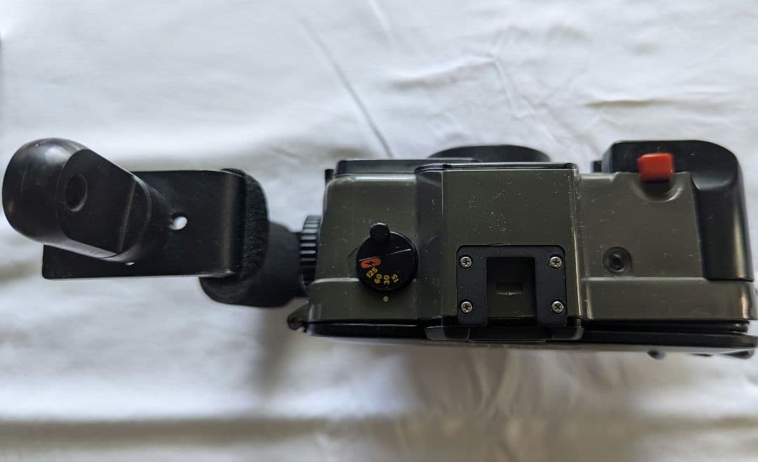 SEA＆SEA MOTORMARINE ⅡEX YS-50 カメラストロボセット