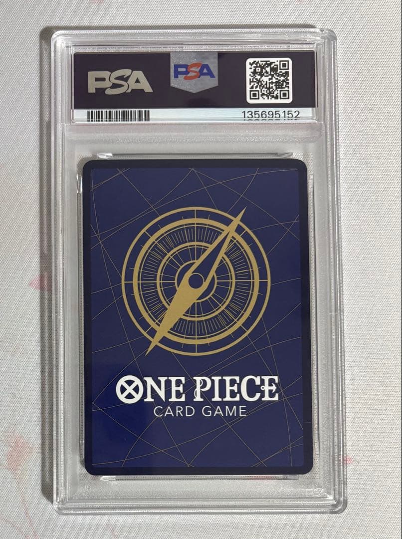 【最安】PSA10 レベッカ SP PRB02 JP #091