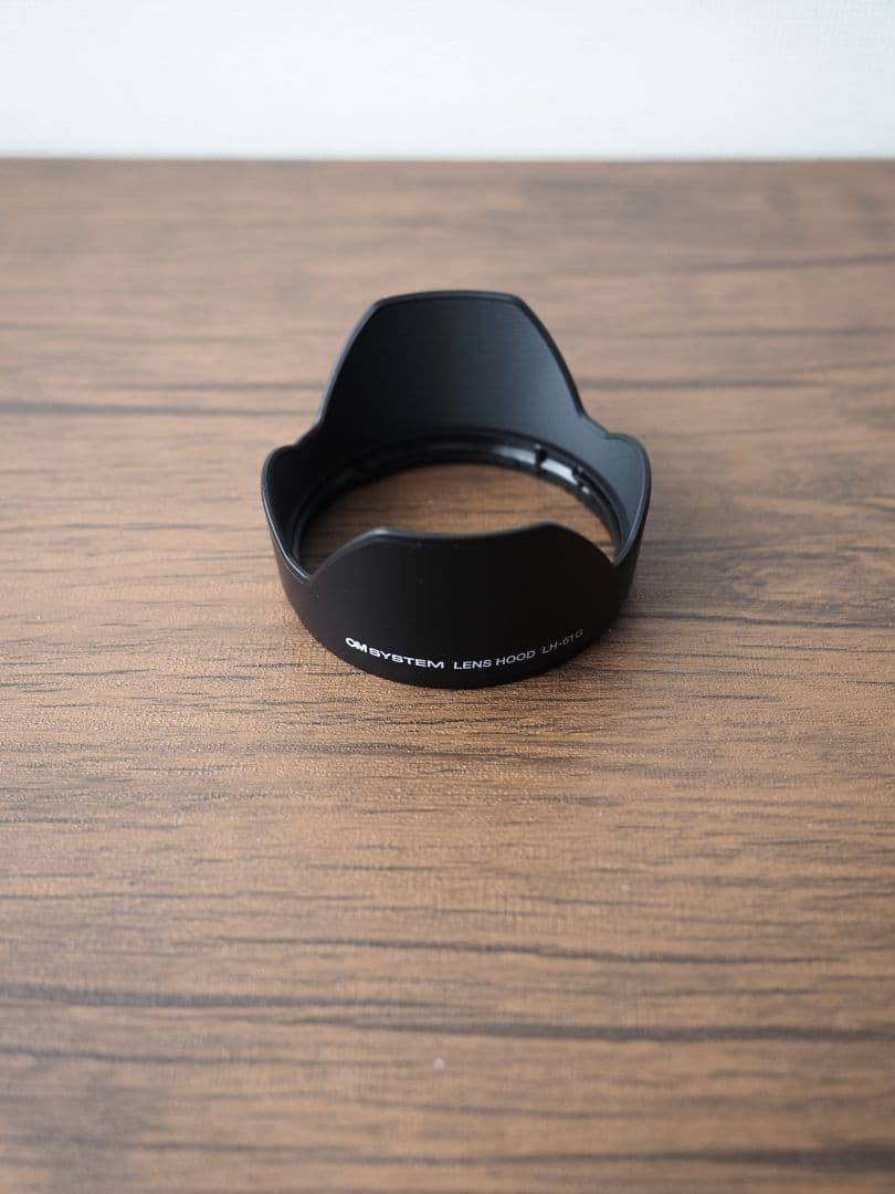 レンズ(単焦点) OM SYSTEM M.ZUIKO DIGITAL ED 20mmF1.4PRO