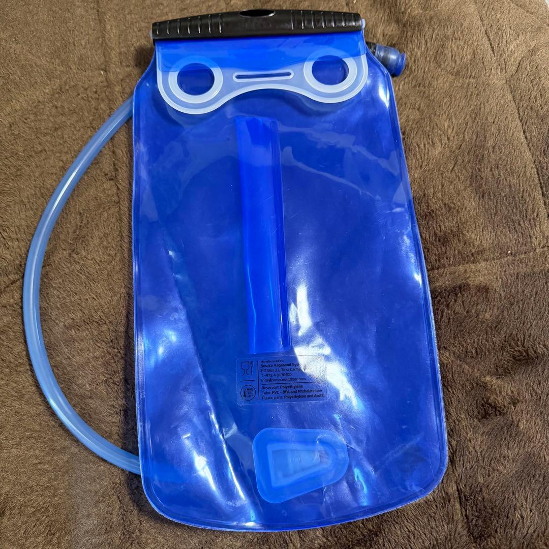 Arc'teryx NORVAN14 旧モデル sサイズ