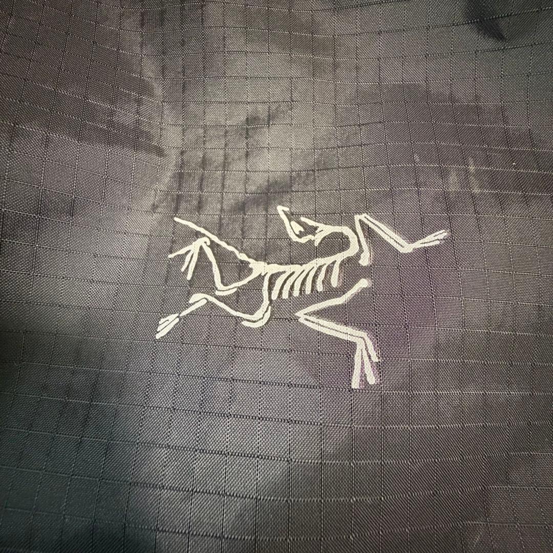 Arc'teryx NORVAN14 旧モデル sサイズ