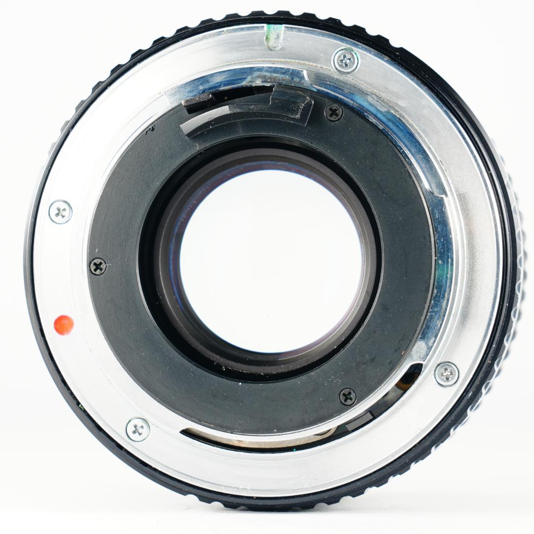 【この値段でライカ級】富岡光学製 XR RIKENON 50mm F2 389