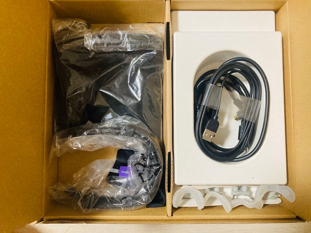 その他 Avegant Glyph AG101 VR Headset HMD