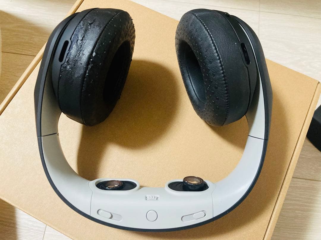 その他 Avegant Glyph AG101 VR Headset HMD