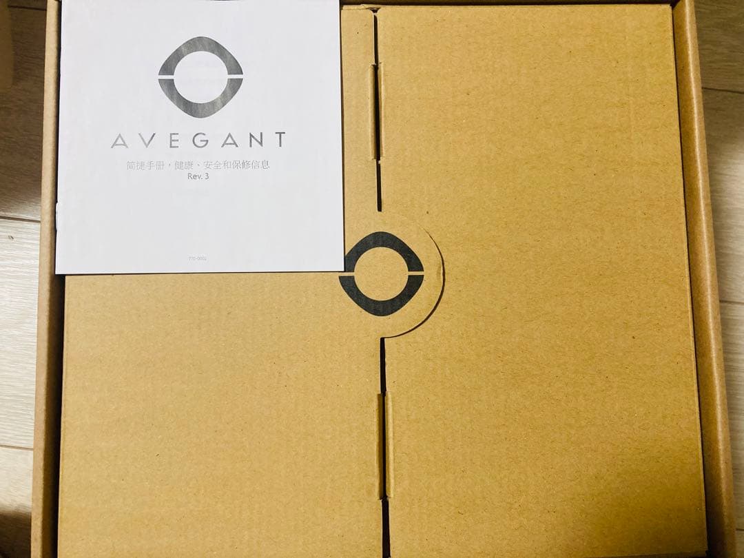 その他 Avegant Glyph AG101 VR Headset HMD