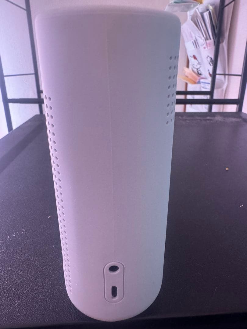 BOSE ワイヤレススピーカー ホワイト