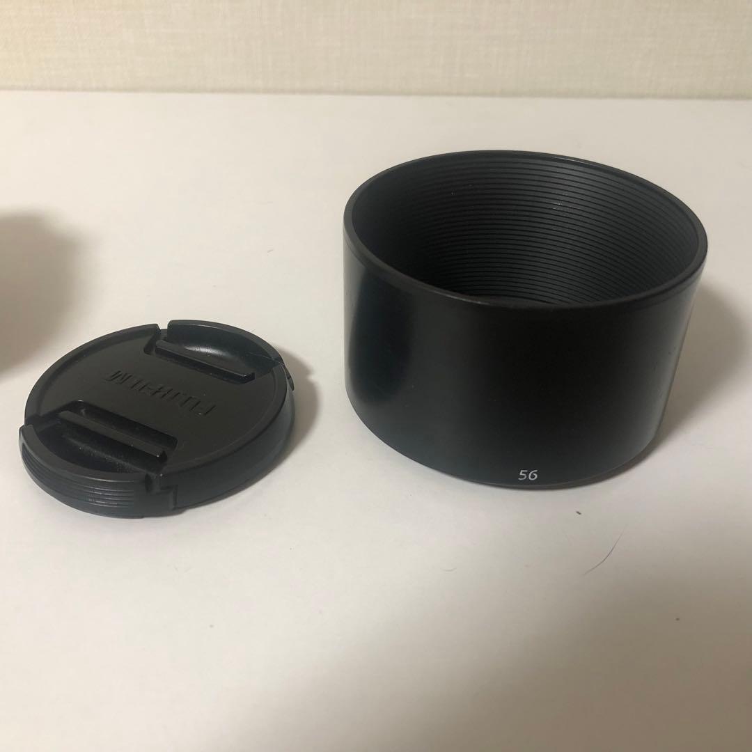 レンズ(単焦点) FUJIFILM XF56mmF1.2 R