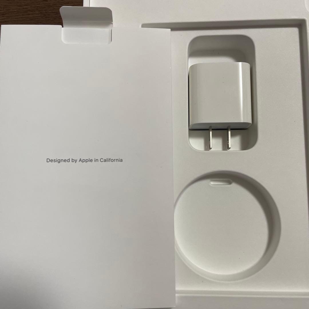 Apple iPad Pro 11インチ M1 (第3世代) Wi-Fi