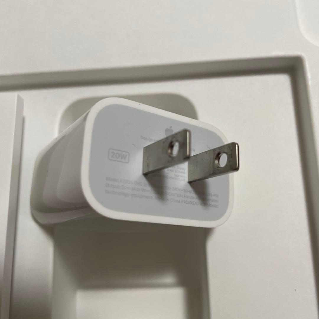 Apple iPad Pro 11インチ M1 (第3世代) Wi-Fi