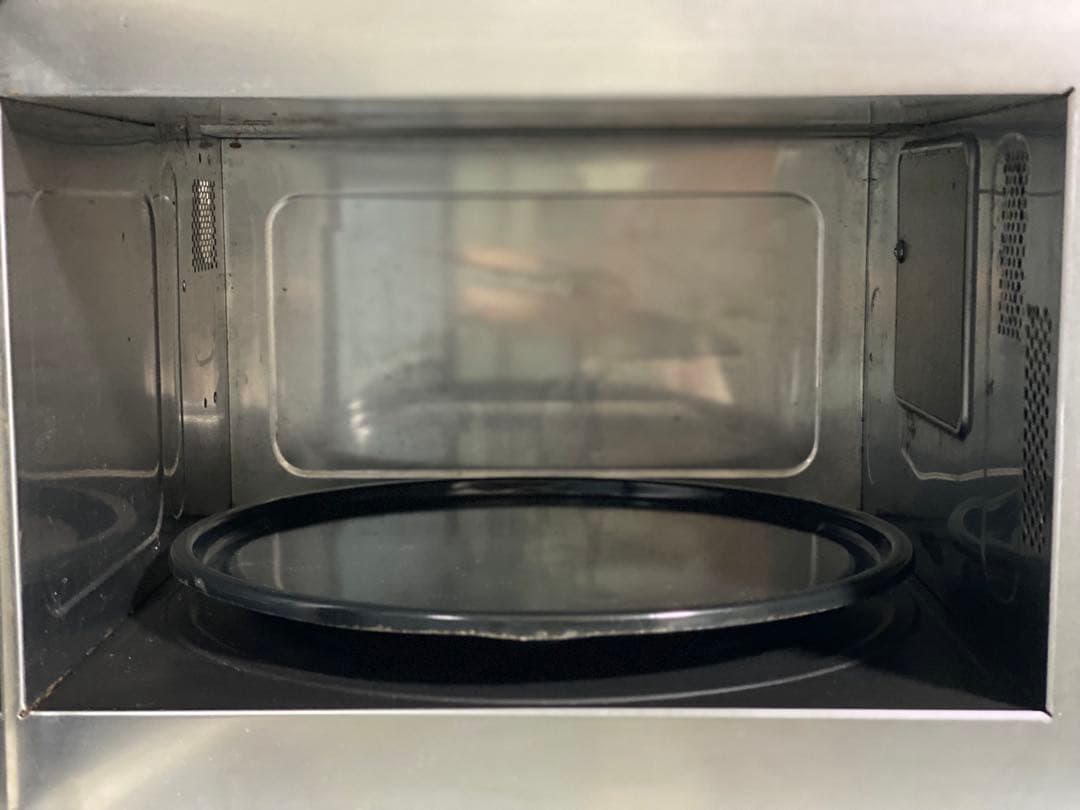 【入手困難品】Francfranc オーブン電子レンジ