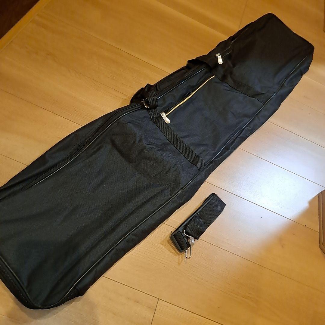 TOMOI 電子ピアノ 88鍵盤　譜面台 ケース 付属