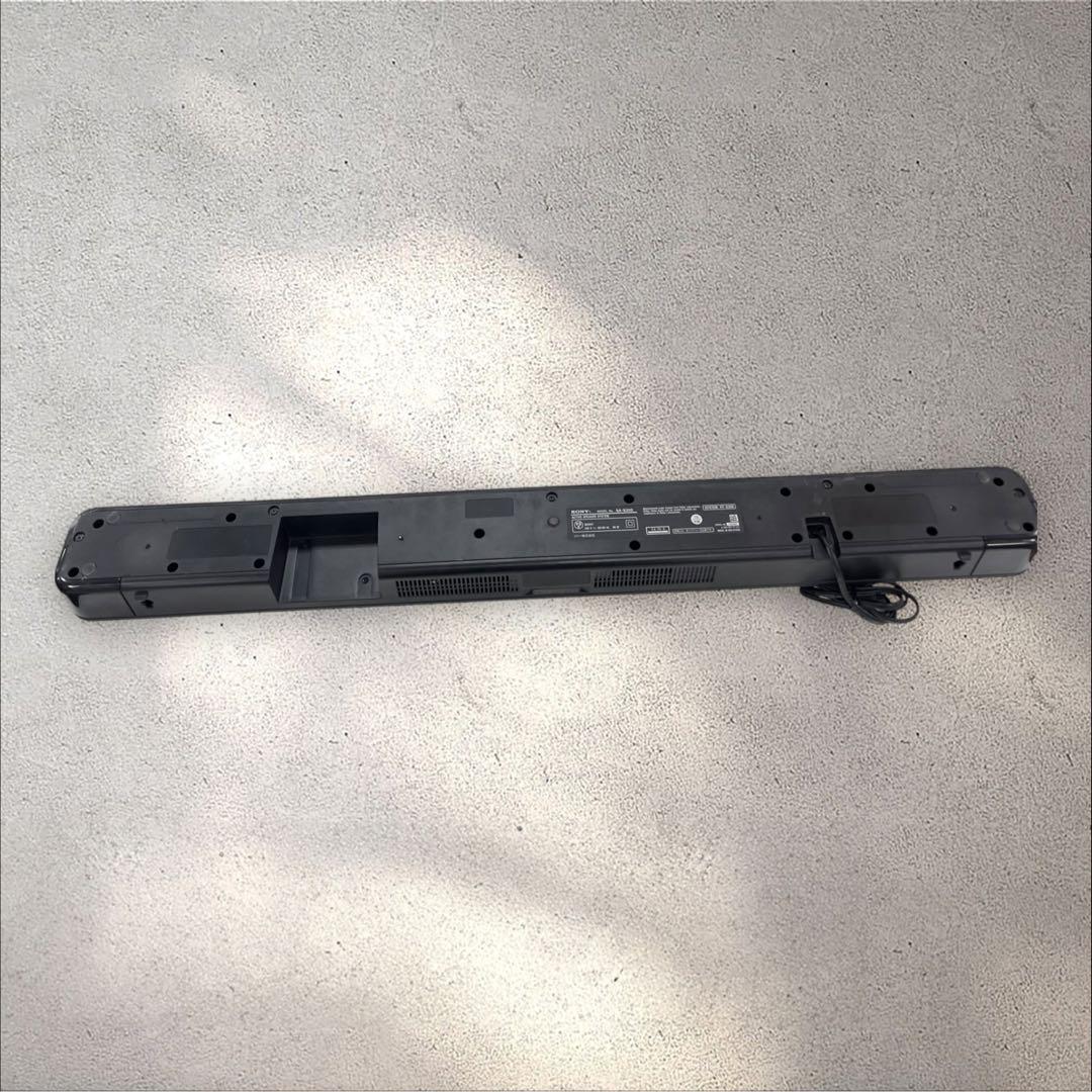 Sony HT-S350 サウンドバーセット　2019年製