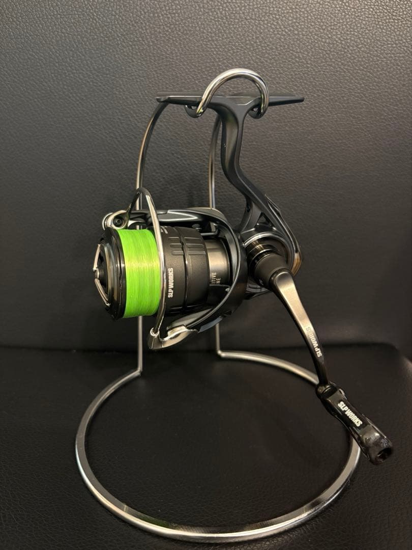 AIRITY ST 2000S-P SLPカスタム　12bb