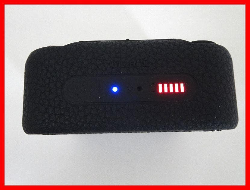 Marshall　Willen II　ワイヤレススピーカー　中古　Mイ-373