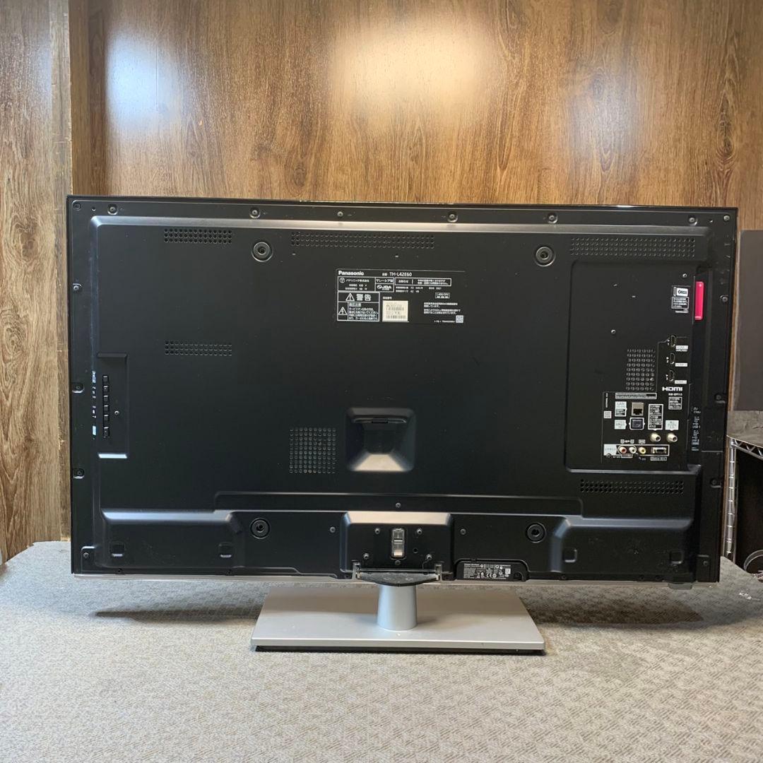 I128 Panasonic VIERA TH-L42E60 液晶テレビ 42型