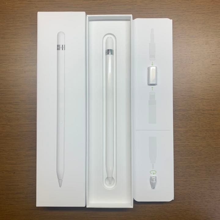 iPadアクセサリー IPAD PRO APPLE PENCIL