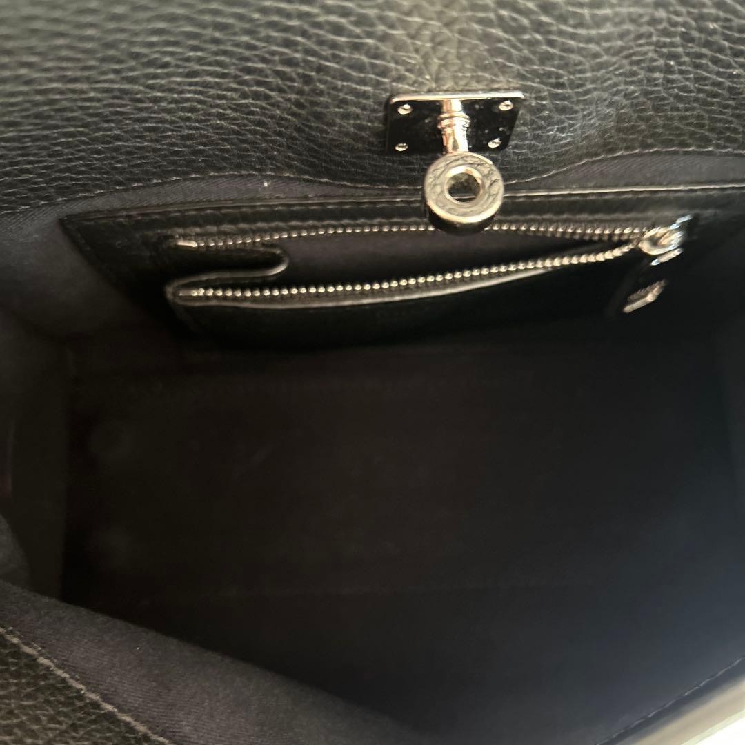 michino parisミチノパリ黒 ルテスミニ