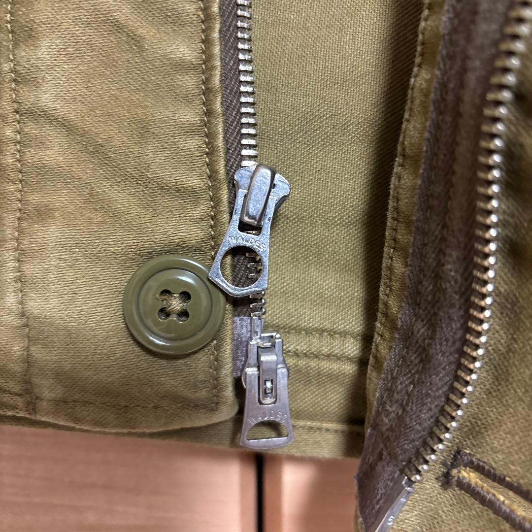 フリーホイーラーズ/カスタムベスト