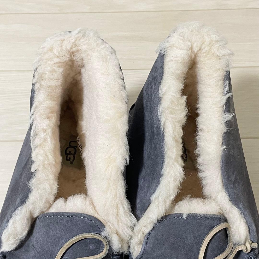 UGG アグ アレーナ Alena モカシンブーツ シューズ スリッポン