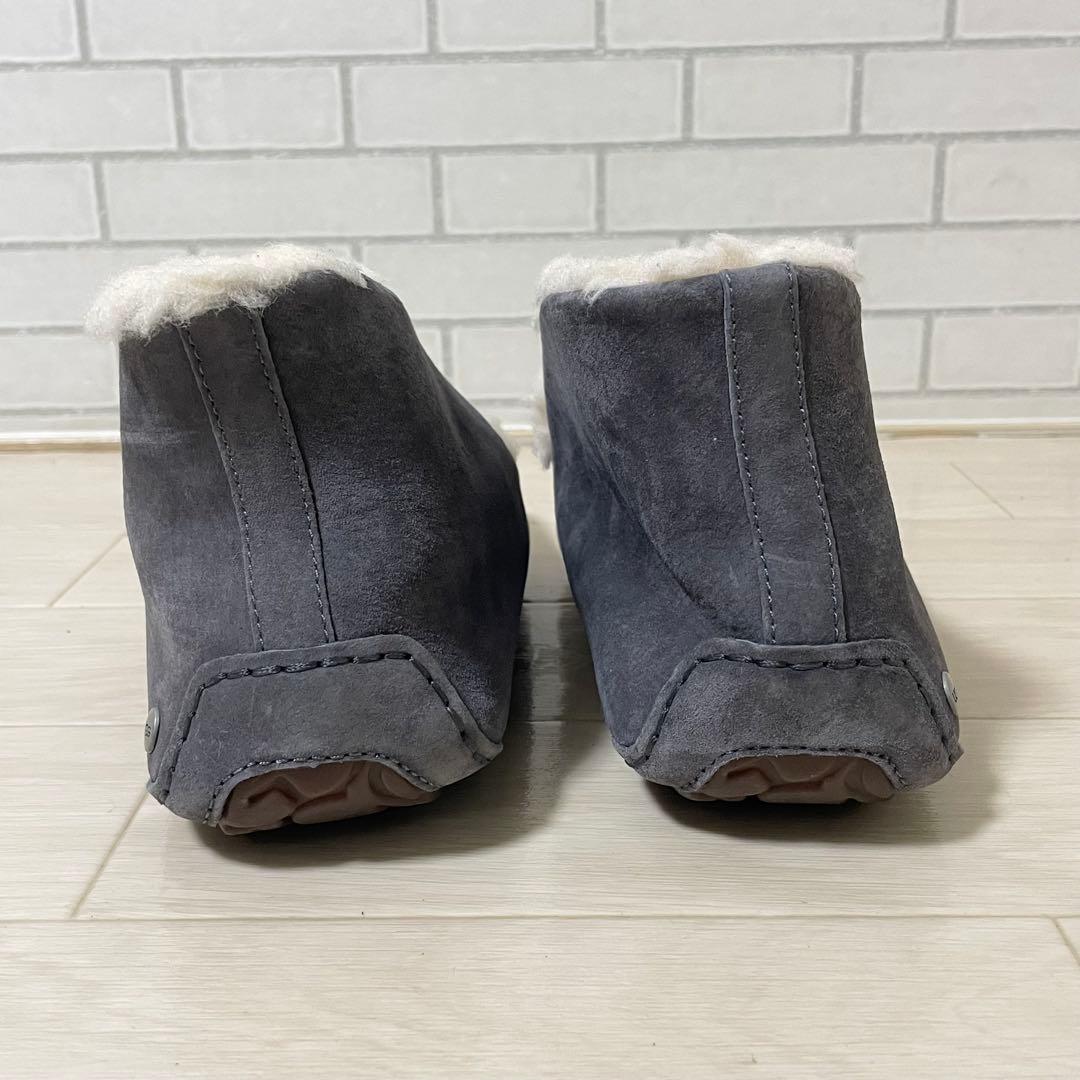 UGG アグ アレーナ Alena モカシンブーツ シューズ スリッポン
