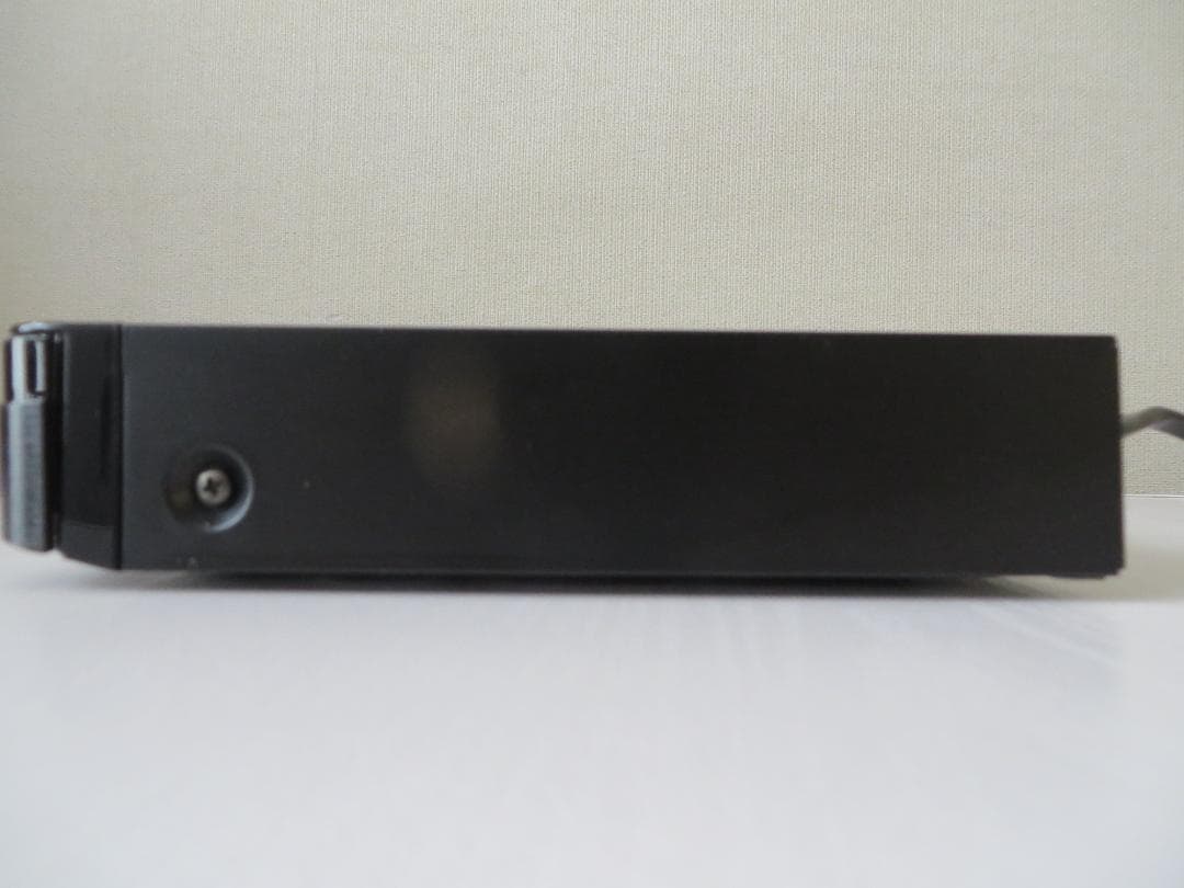 東芝ブルーレイレコーダー DBR-W509　２番組　500GB　2020年製