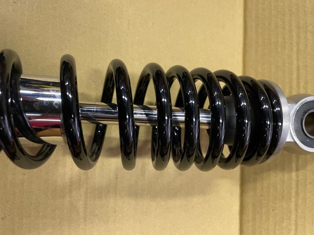 TAKEGAWA サスペンションショック 2本セット