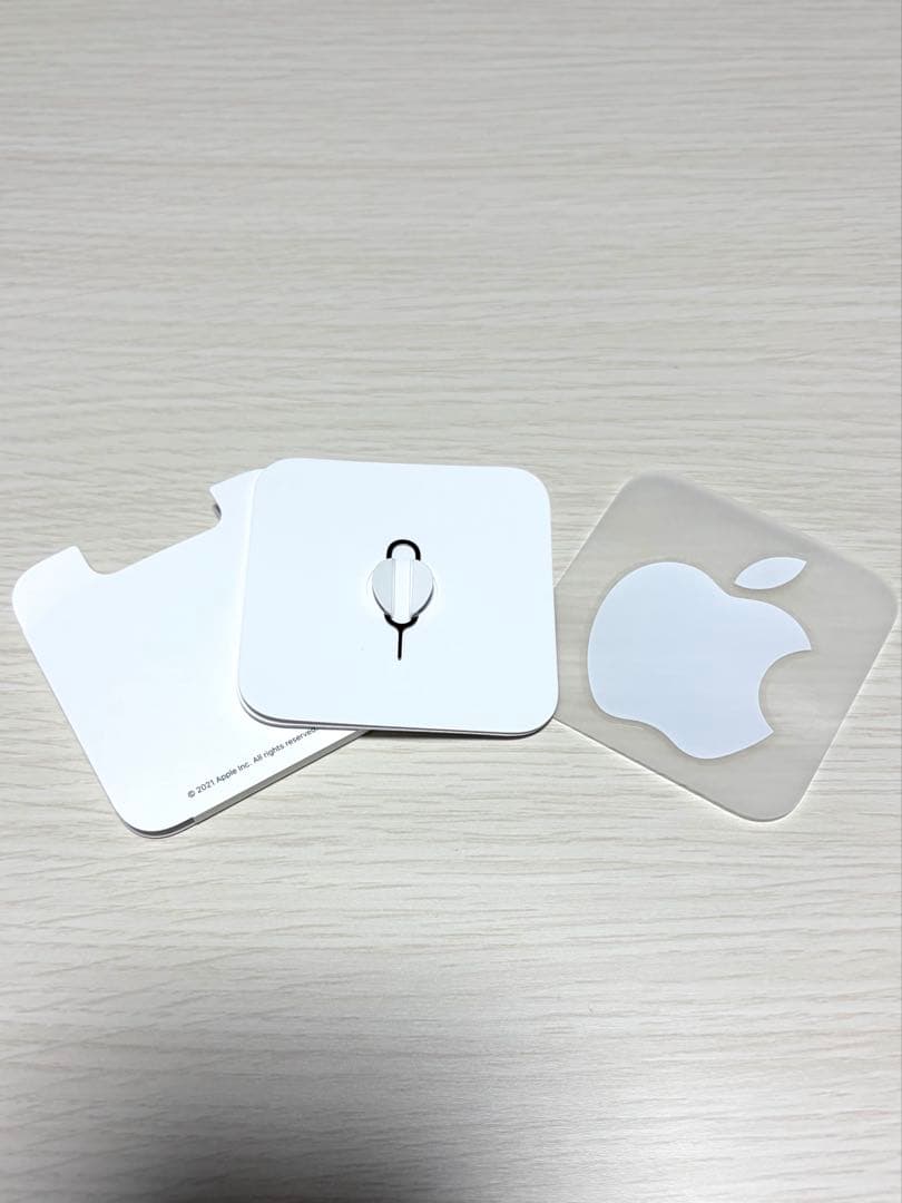 【美品 おまけつき】iPhone13 256GB ピンク simフリー