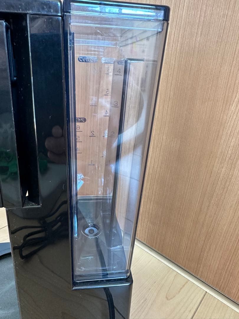 TOSHIBA HCD-6MJ コーヒーメーカー