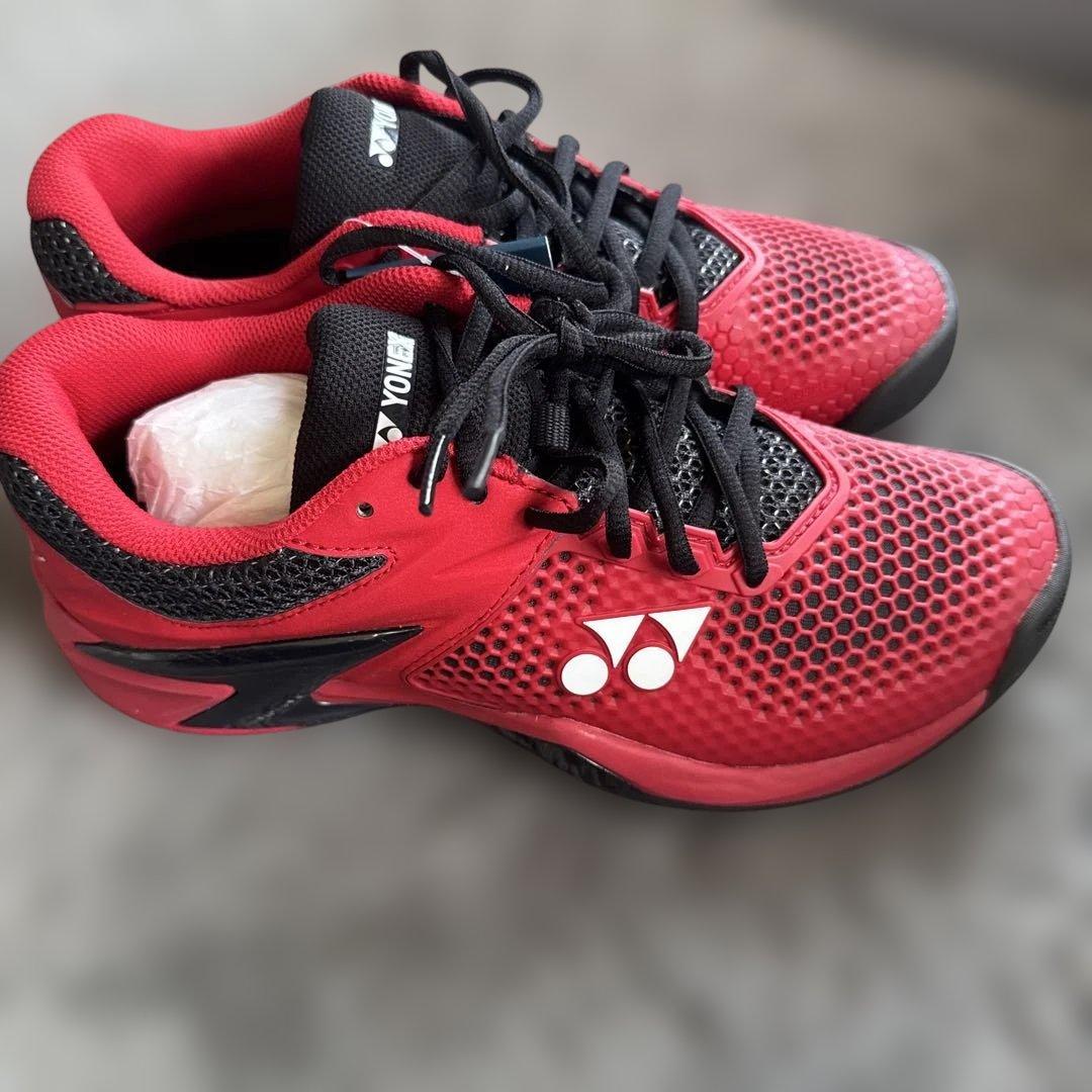 YONEX パワークッションエクリプション2 MGC