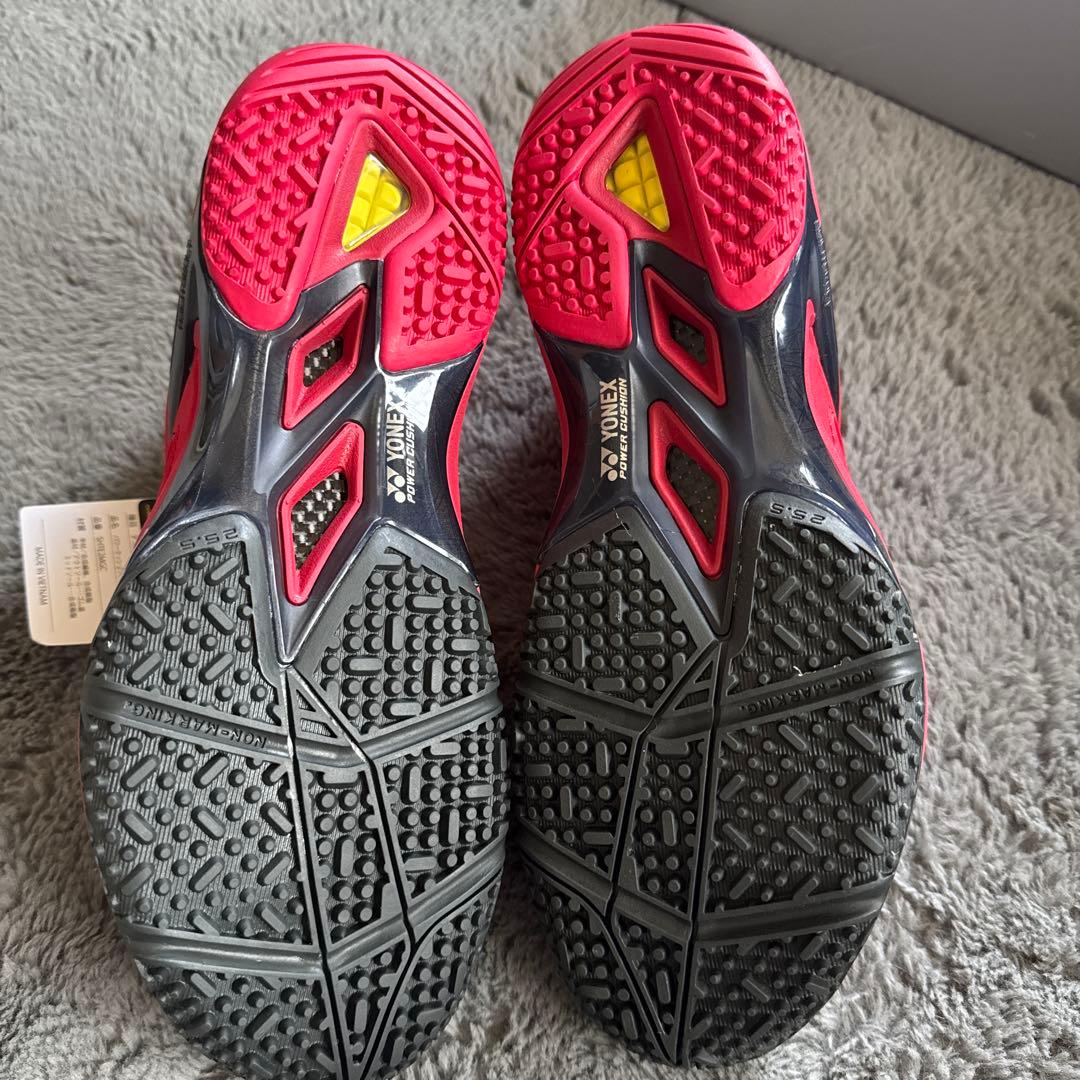 YONEX パワークッションエクリプション2 MGC