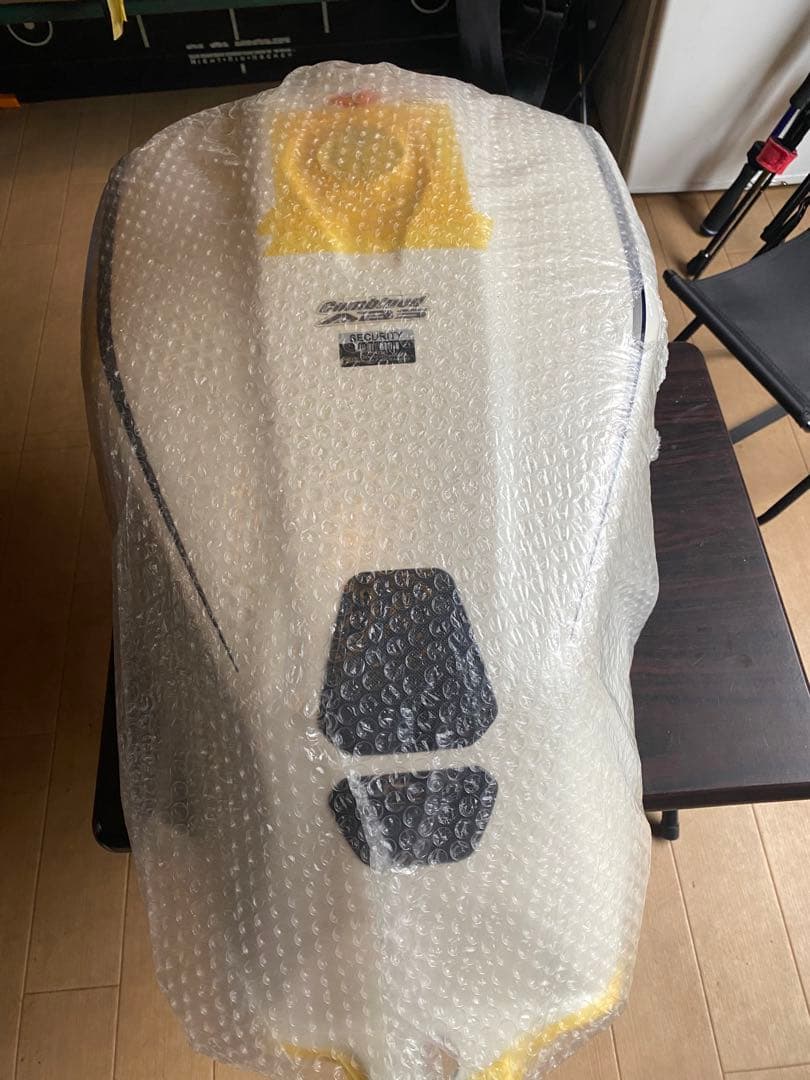 ホンダCB1100（S C65）14lタンク美品