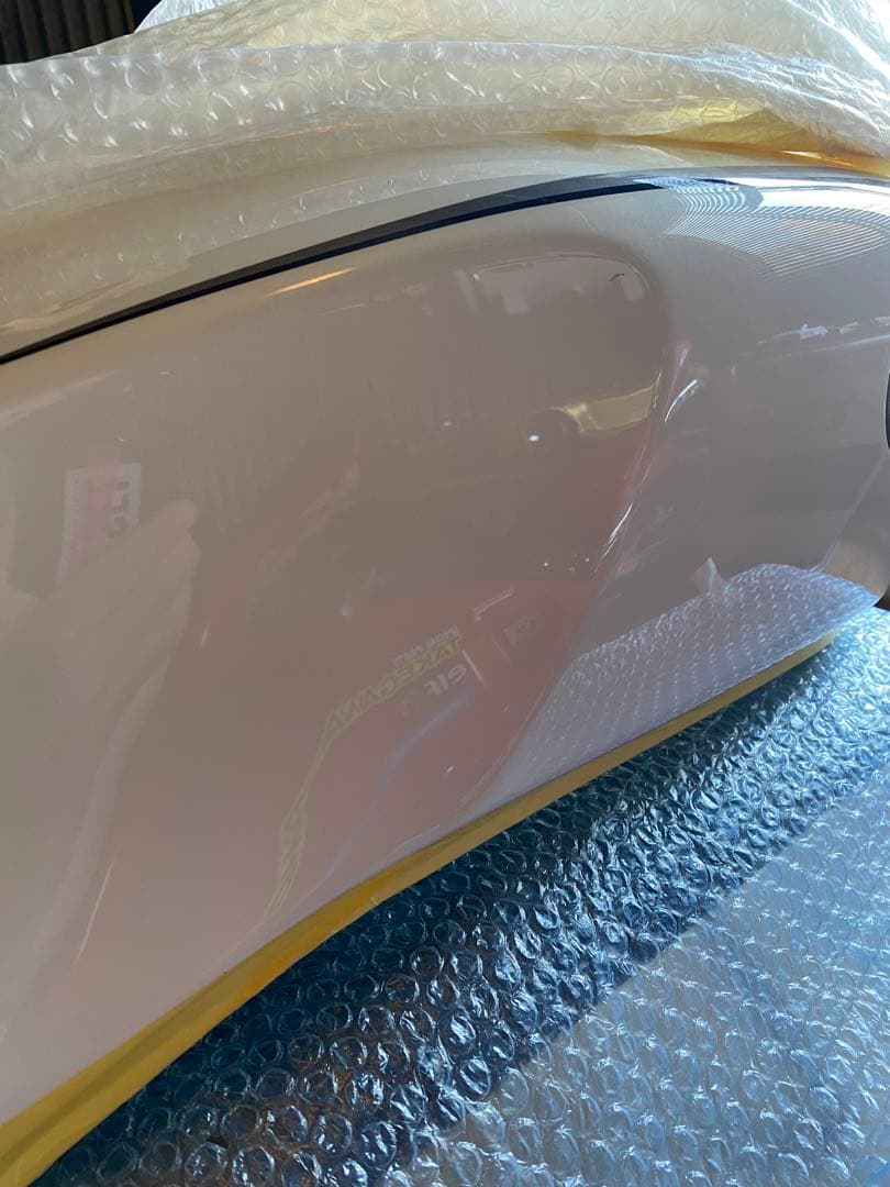 ホンダCB1100（S C65）14lタンク美品