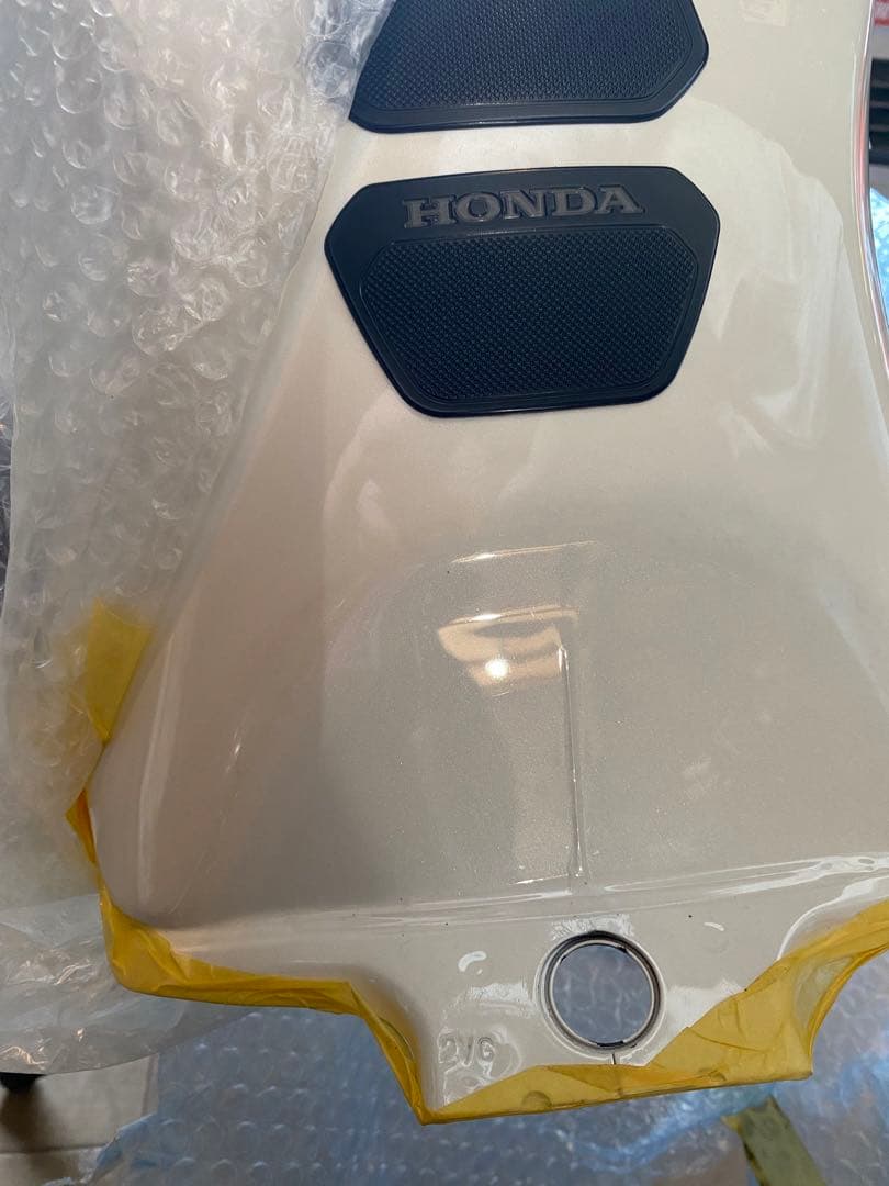 ホンダCB1100（S C65）14lタンク美品