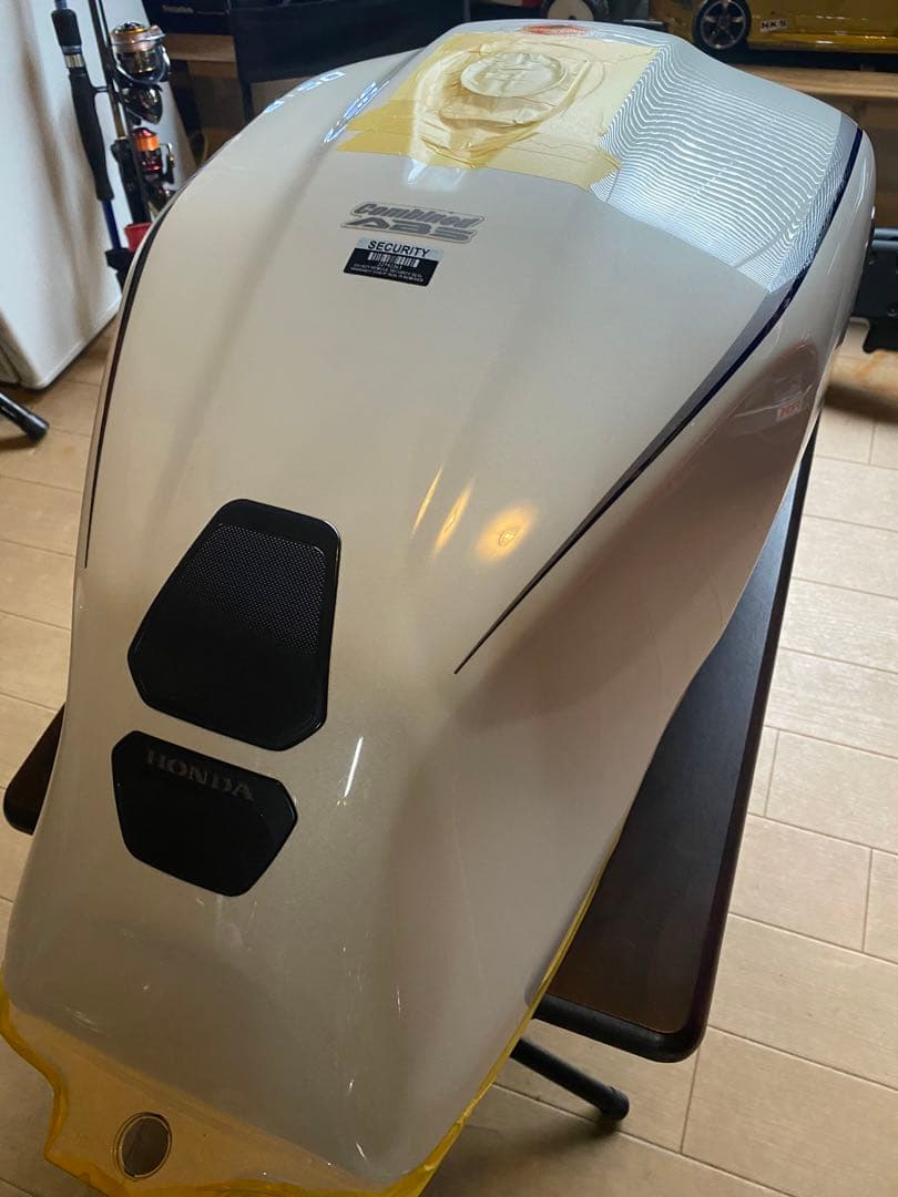 ホンダCB1100（S C65）14lタンク美品