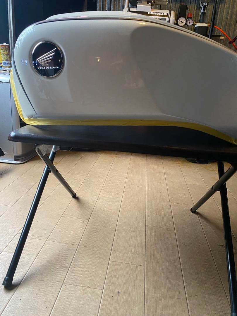 ホンダCB1100（S C65）14lタンク美品